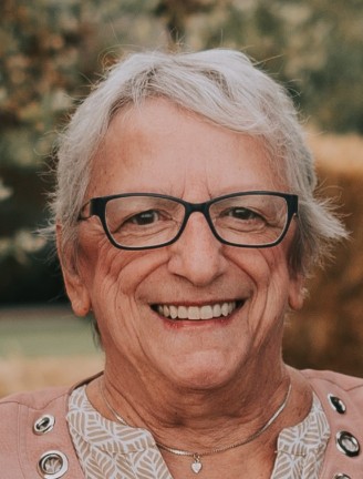 Lisette Bouchard