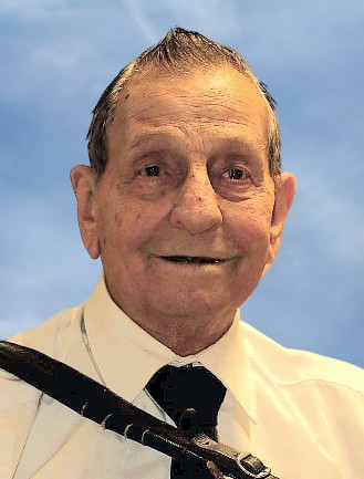 Everald Aimé Beauregard