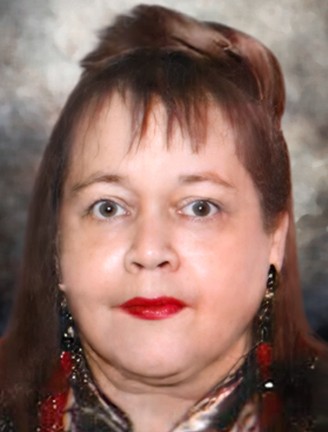 Lise (Lysange) Langevin