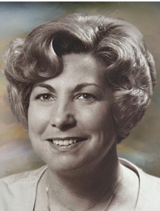 Fernande Lemire Prince Rheault