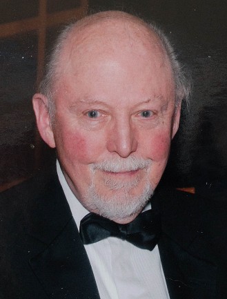 Wilfred Brian Skidmore