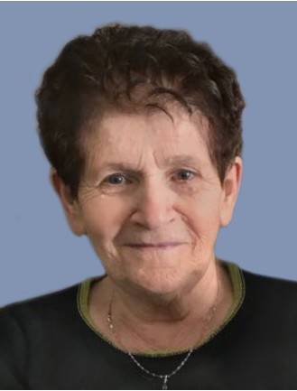 Rita Hudon