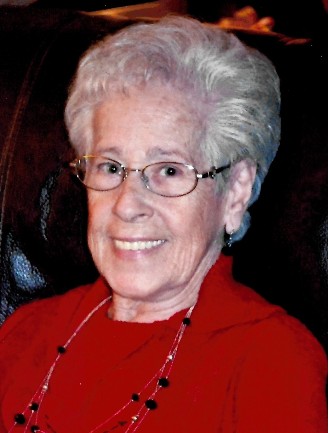 Jeannine Ménard Daviau