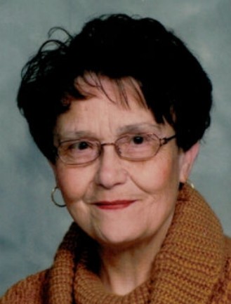Suzanne Paillé Charette