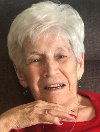 Thérèse Malkassoff Dupuis