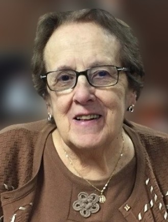 Marie-Paule Bélanger