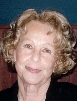 Claire Jubinville Langevin