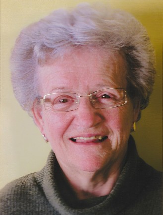 Madeleine « Mado » Saulnier