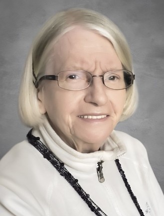 Ghislaine Paquet Gaudreau