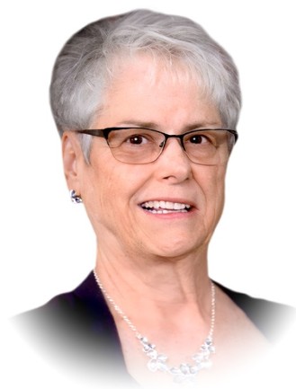 Diane (née Cossette) Delisle