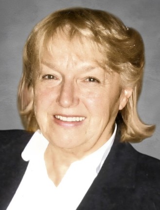 Claudette (Richard) Paré