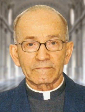 Mgr Armand Gagné C.S.S.