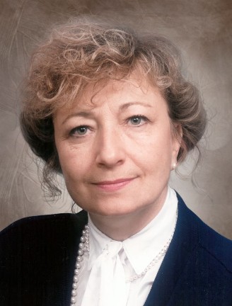Simone Trottier