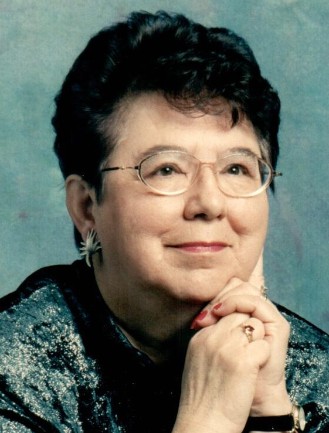 Claire Couillard (Charlebois)