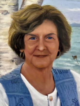 Françoise Chamberland Miville-Deschênes