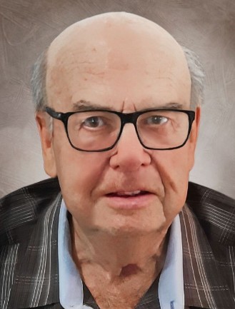 Bertrand Genest