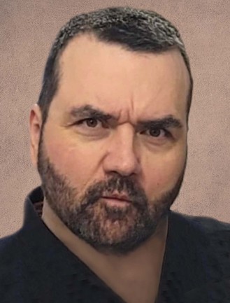 Éric Pagé