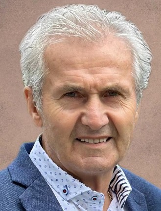 Martin Boivin