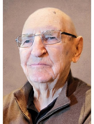 Lucien Arseneault