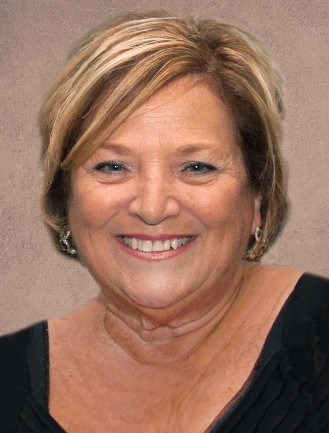 Liliane Dufresne
