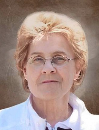 Fleurette Côté