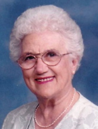 Colette Thériault Giroux