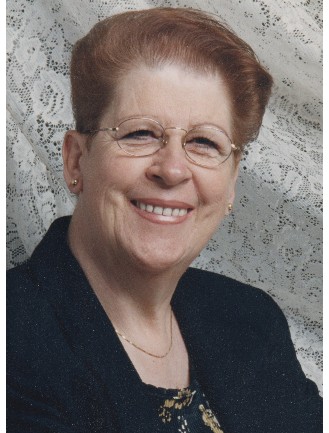 Rachel Maltais