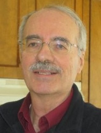 Ronald Serge Martineau