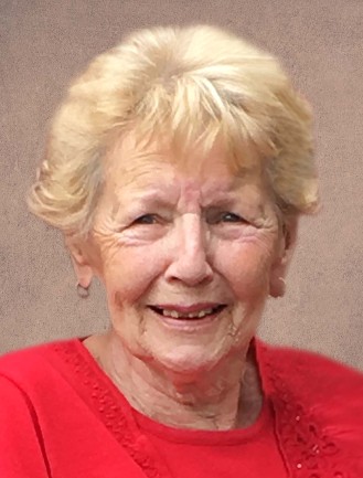 Raymonde Lapointe