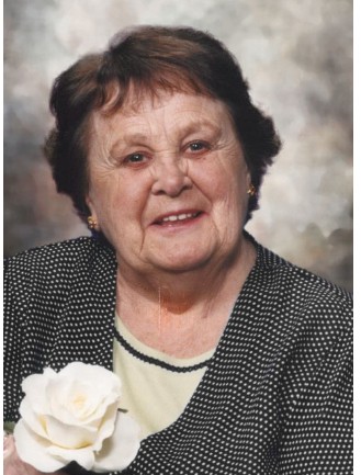 Gislaine Fraser Magny