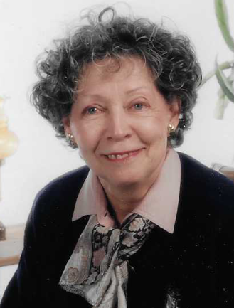 Marie-Paule Gaudet Morin