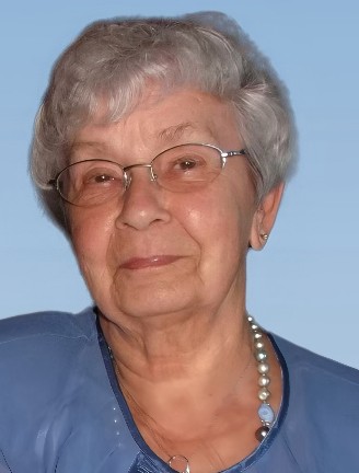 Gisèle Lapointe