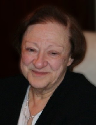 Suzanne Lemay