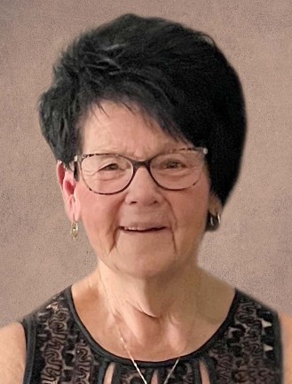 Claudette Blanchette