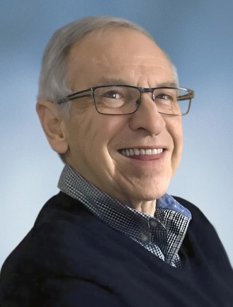 Jean Deschênes