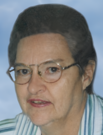 Claudette Lagrandeur