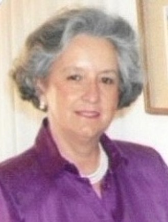 Marguerite Anna Lacourcière