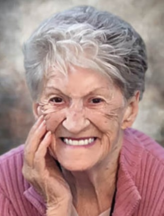 Stella Houde
