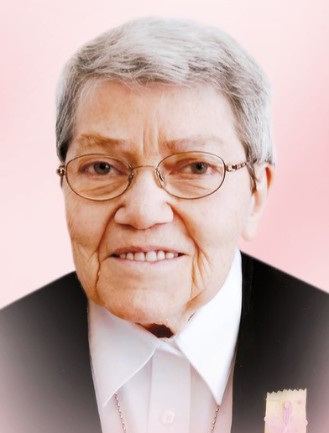 Sr Gisèle Benoit