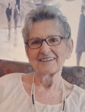 Claudette Chevalier
