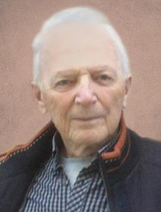 M. Réginald Perreault