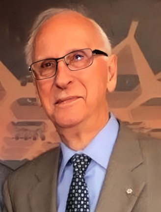 Jean-Marc Hamel OC