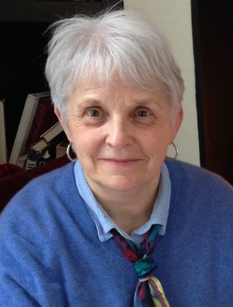 Michèle Bisson MacKinnon