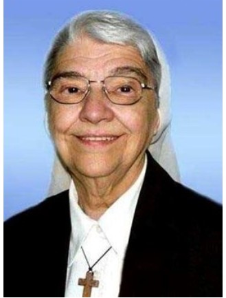 Sr Carmelle Carré