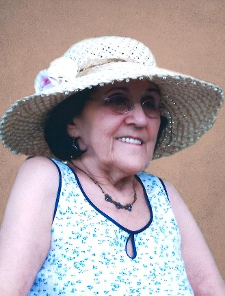 Fleurette Gauthier