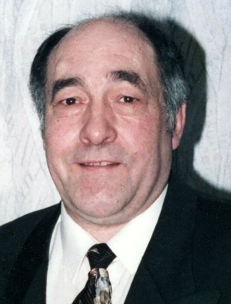 Jacques Côté