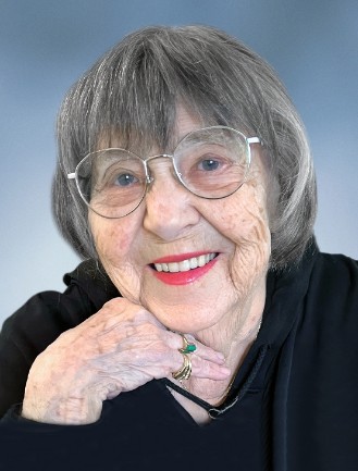 Denyse Labissonnière