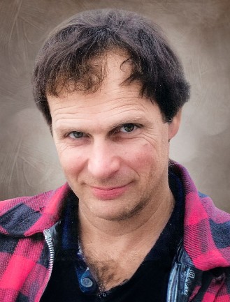 Carl Marceau
