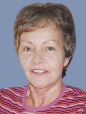 Denise Morel