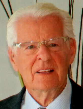 Jacques Morin